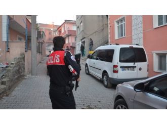 Tekirdağ’da YDG-H operasyonu: 11 gözaltı