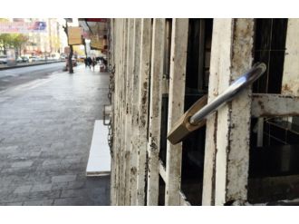 Diyarbakır’da hayat durdu