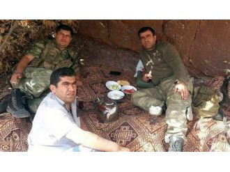 Hüzünlü bekleyiş sürüyor