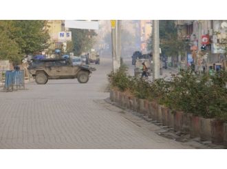 Cizre ve Silopi’de sokağa çıkma yasağı