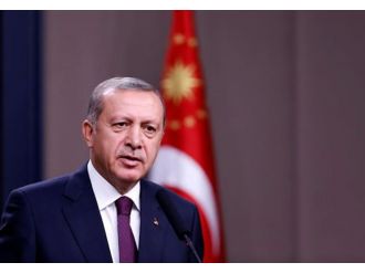 Erdoğan: Nefes alamazdık !