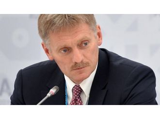 Kremlin Sözcüsünden güldüren açıklama