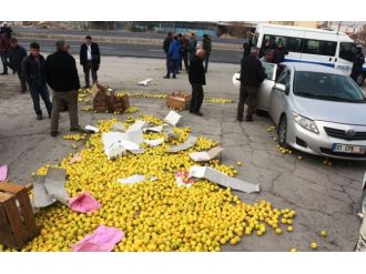 Alacaklarını alamayınca...