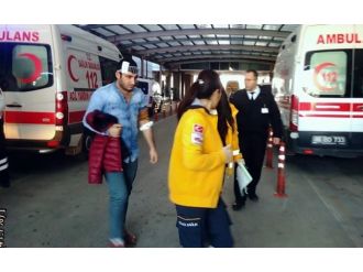 Bursa’da silahlı kavga: 1 ölü, 5 yaralı