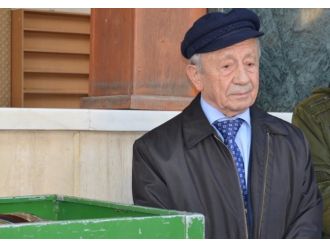 Eski Adalet Bakanı’nın acı günü