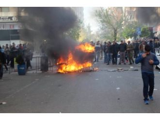 Diyarbakır’da 2 kişi hayatını kaybetti