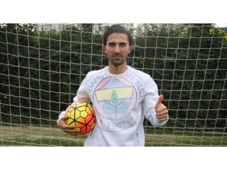 Hasan Ali’nin 1 maçlık cezası ertelendi