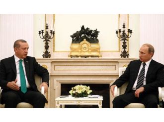 Kremlin de doğruladı