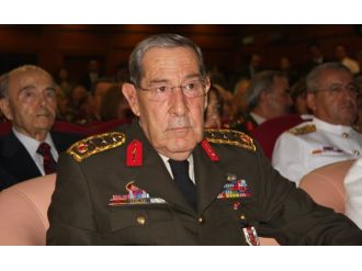 Yaşar Büyükanıt ifade verdi