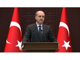 "Bölge halkı ’illallah’ diyor"