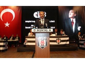 Çebi: "Dostluk maçı oldu"
