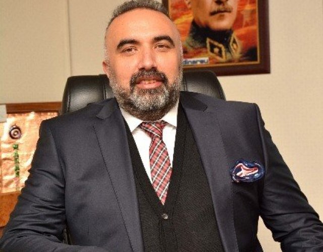 3 Kıtada Türk Kumaşı