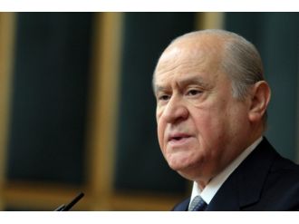 Bahçeli onu böyle övdü: Vatan kahramanı