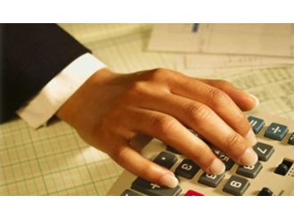 Bütçe 5.4 milyar lira açık verdi