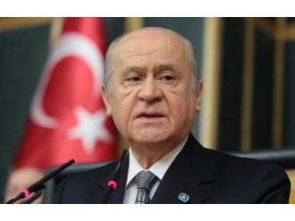 "Yoksa sonumuz felakettir"