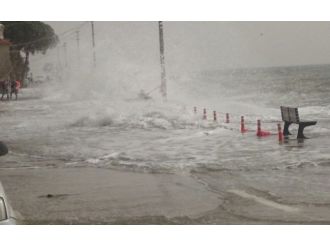 Meteoroloji uyardı!