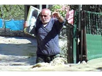 Bu kareyle hafızalara kazınmıştı: Hayatını kaybetti