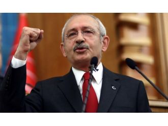 Hendek kazılan kentleri Beyrut’a benzetti