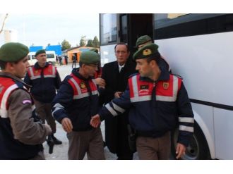 Alaattin Çakıcı’dan ’firar’ açıklaması