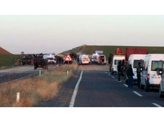 Diyarbakır’dan acı haber: 3 şehit