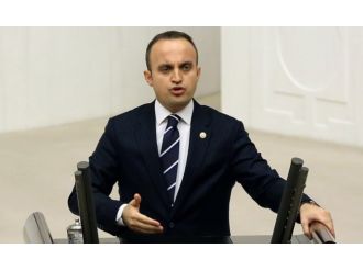 CHP’li vekilin Rus kanalındaki sözlerine sert tepki