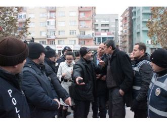 Kırşehir davasına devam edildi