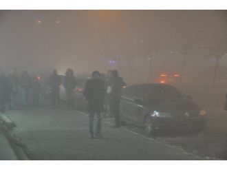 Göz gözü görmedi