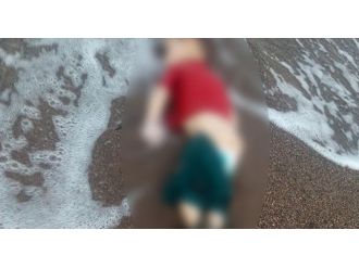 Ege’de yine sığınmacı faciası