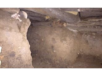 Terör örgütüne bir darbe daha