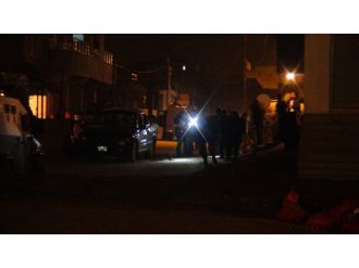 Batman’da patlama büyük panik yaşandı