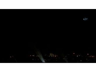 Sur’da çatışmalar sürüyor