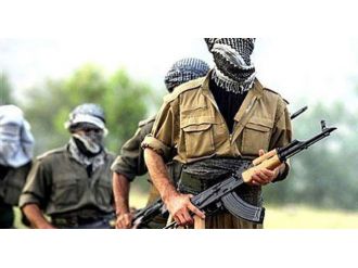 Şırnak’ta bir terörist daha öldürüldü