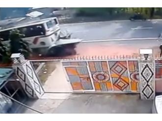 Katliam gibi kaza: 7 ölü, 47 yaralı