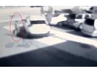 12 yaşında ama 20’den fazla araba çaldı