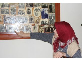 Stalin’in sürdüğü aile 56 yıl sonra bir arada!