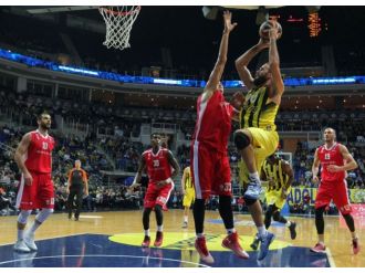 Euroleague’de son hafta heyecanı