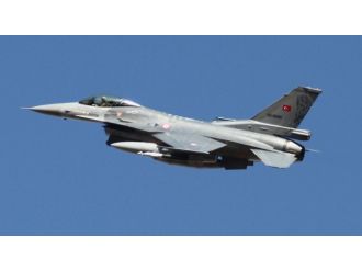 Hazırlıklar tamam: Pilotlara bombardıman yetkisi verildi