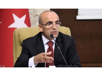 "Merkez Bankası tartışmaları..."