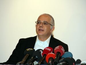 Kadir İnanır İkinci Kez Ameliyat Oldu