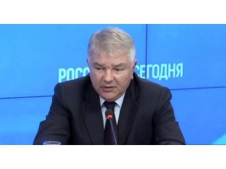 Rusya taleplerini yineledi