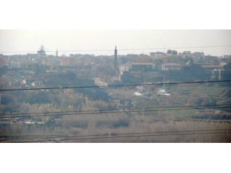 Sur’da patlama sesleri !