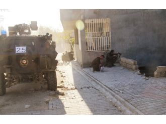 Şırnak’ta 8 terörist öldürüldü