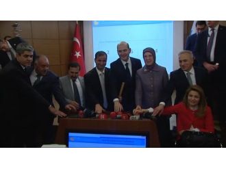 Bin 950 kadroya engelli memur atandı