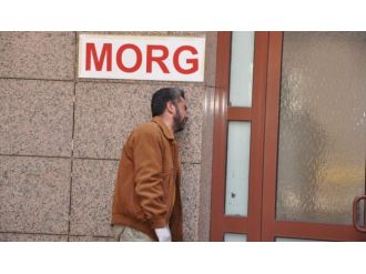 Suriyeli babanın kahreden bekleyişi