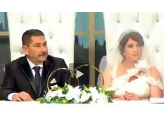 Evlilik programında tanışıtığı eşini öldürdü