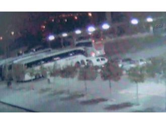 IŞİD’in bombacısı böyle yakalandı