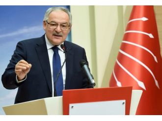 CHP’den ’hendek’ değerlendirmesi