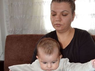 Kaçırılan uzman çavuşun eşi endişeli