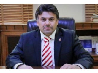 "Olaylar etnik kökenden değil PKK tepkisindendir"