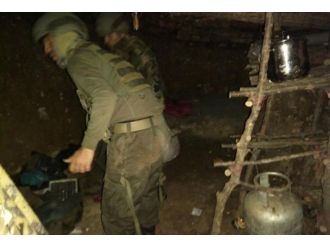 PKK’ya bir darbe daha